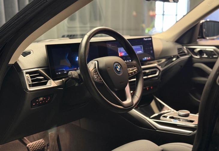 Billede 14 af BMW i4 eDrive35 Gran Coupé EL 286HK 5d Aut.