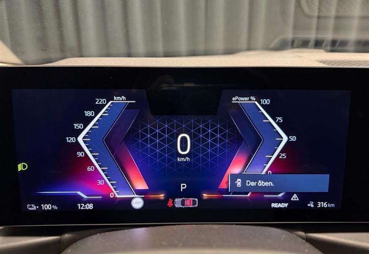 Billede 16 af BMW i4 eDrive35 Gran Coupé EL 286HK 5d Aut.