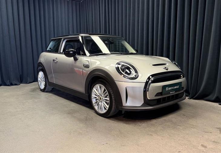Billede 1 af Mini Cooper SE EL 184HK 3d Aut.