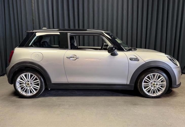 Billede 2 af Mini Cooper SE EL 184HK 3d Aut.