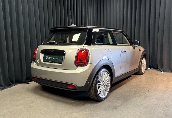 Billede 3 af Mini Cooper SE EL 184HK 3d Aut.