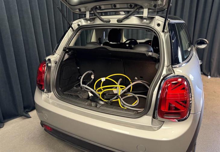 Billede 5 af Mini Cooper SE EL 184HK 3d Aut.