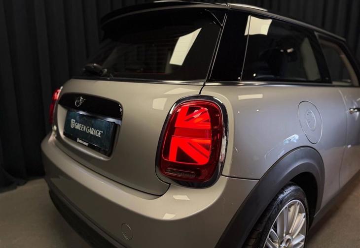 Billede 6 af Mini Cooper SE EL 184HK 3d Aut.