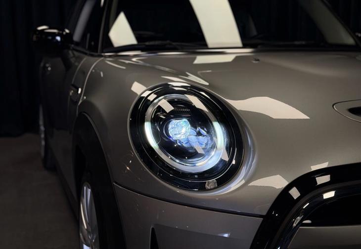 Billede 7 af Mini Cooper SE EL 184HK 3d Aut.