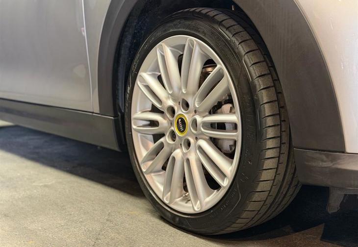 Billede 9 af Mini Cooper SE EL 184HK 3d Aut.