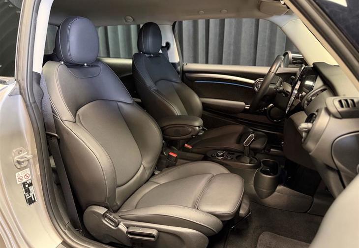 Billede 10 af Mini Cooper SE EL 184HK 3d Aut.