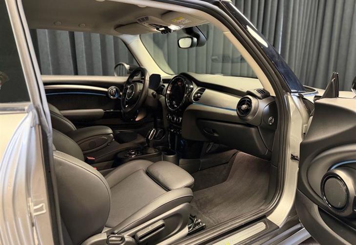 Billede 11 af Mini Cooper SE EL 184HK 3d Aut.