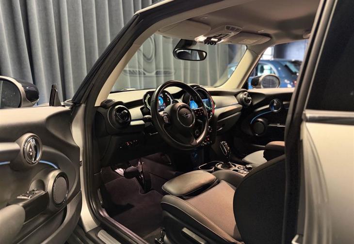 Billede 12 af Mini Cooper SE EL 184HK 3d Aut.