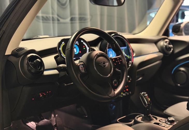 Billede 13 af Mini Cooper SE EL 184HK 3d Aut.