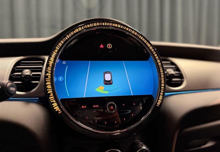 Billede 18 af Mini Cooper SE EL 184HK 3d Aut.