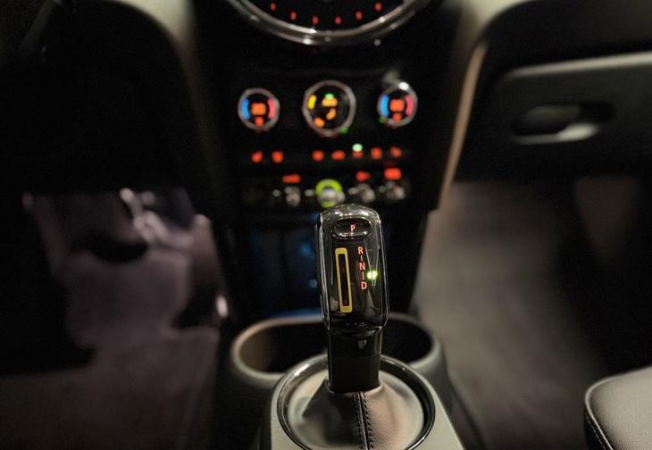 Billede 19 af Mini Cooper SE EL 184HK 3d Aut.