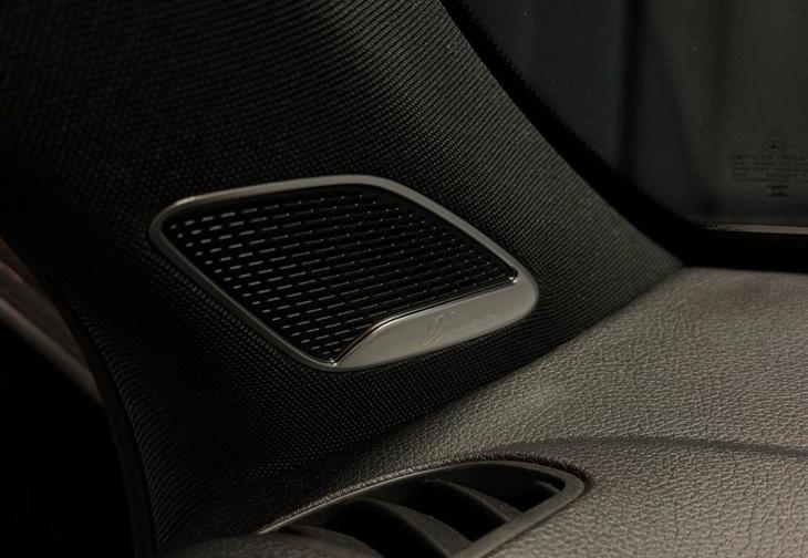 Billede 18 af Mercedes-Benz EQB 250+ 7 pers. EL AMG Edition 190HK 5d Aut.