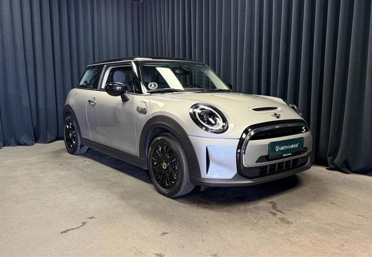Billede 1 af Mini Cooper SE EL 184HK 3d Aut.
