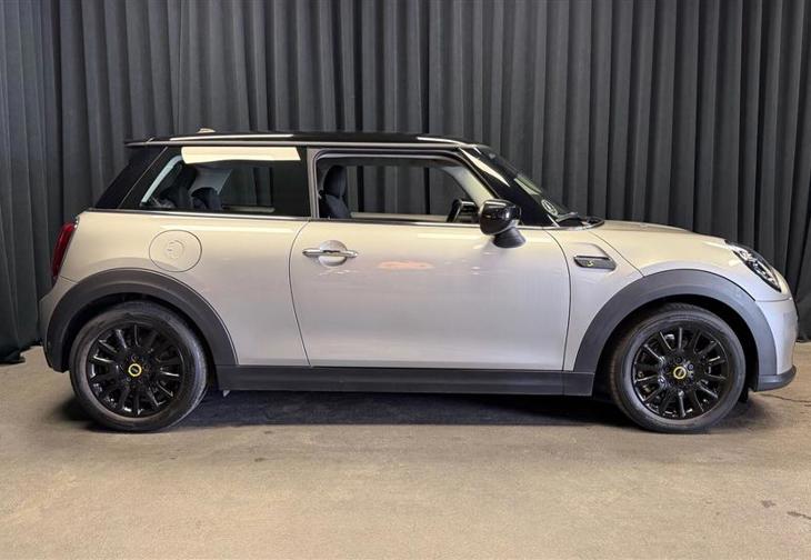 Billede 2 af Mini Cooper SE EL 184HK 3d Aut.