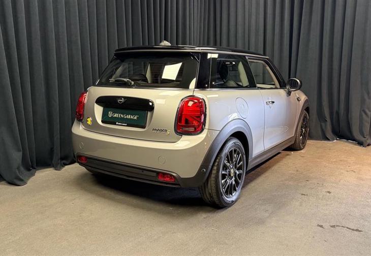 Billede 3 af Mini Cooper SE EL 184HK 3d Aut.