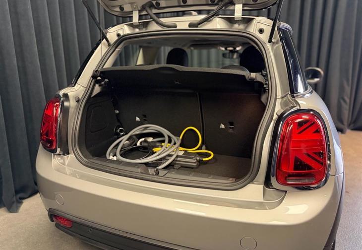 Billede 5 af Mini Cooper SE EL 184HK 3d Aut.