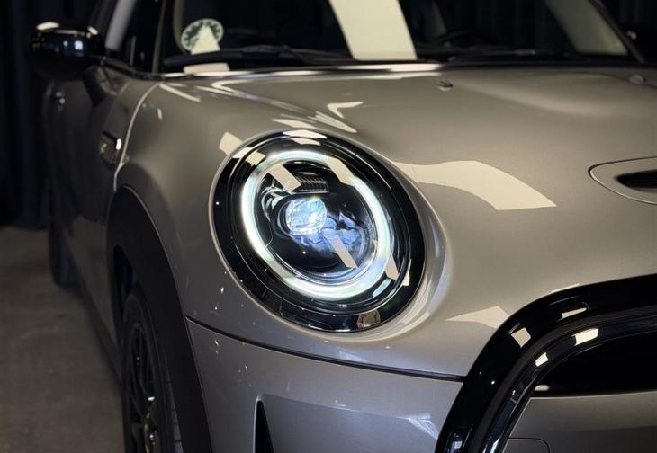 Billede 7 af Mini Cooper SE EL 184HK 3d Aut.