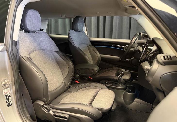 Billede 10 af Mini Cooper SE EL 184HK 3d Aut.