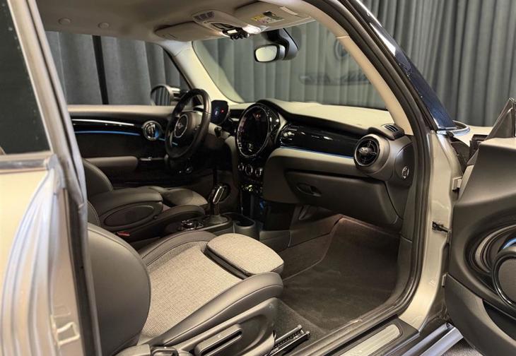 Billede 11 af Mini Cooper SE EL 184HK 3d Aut.