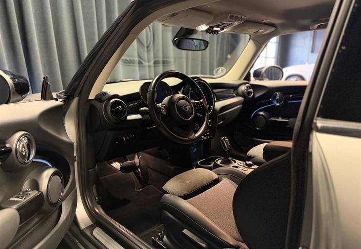 Billede 12 af Mini Cooper SE EL 184HK 3d Aut.