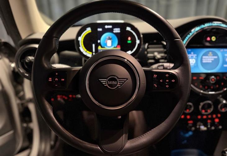 Billede 13 af Mini Cooper SE EL 184HK 3d Aut.