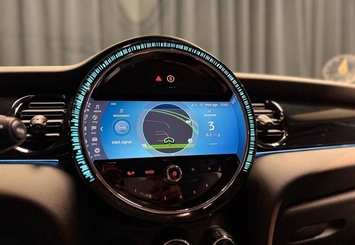 Billede 15 af Mini Cooper SE EL 184HK 3d Aut.