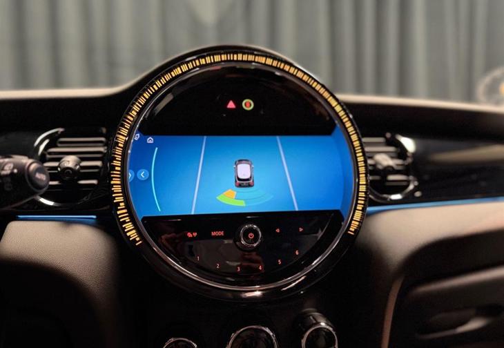 Billede 16 af Mini Cooper SE EL 184HK 3d Aut.