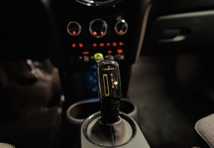 Billede 17 af Mini Cooper SE EL 184HK 3d Aut.