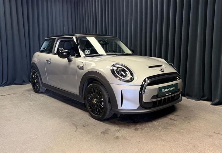 Billede 1 af Mini Cooper SE EL 184HK 3d Aut.