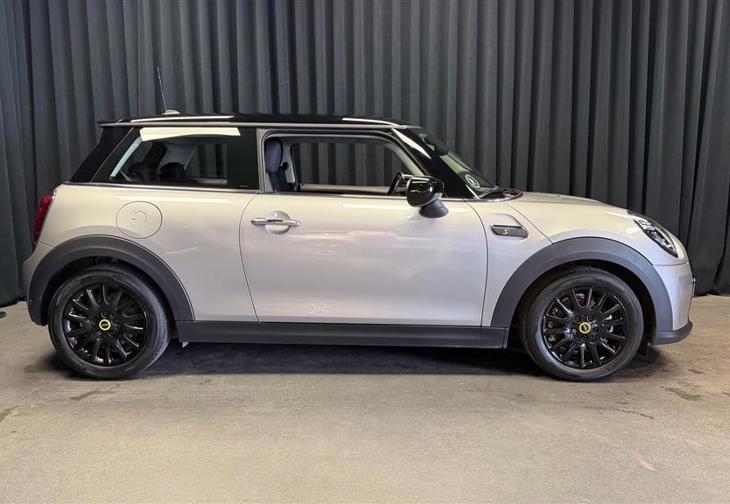 Billede 2 af Mini Cooper SE EL 184HK 3d Aut.
