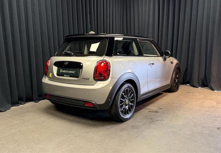 Billede 3 af Mini Cooper SE EL 184HK 3d Aut.