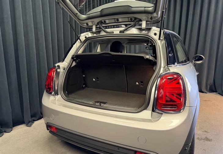 Billede 5 af Mini Cooper SE EL 184HK 3d Aut.