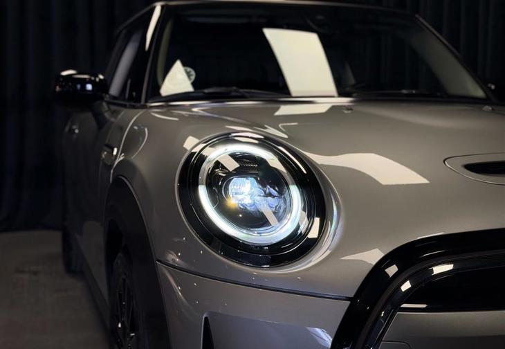 Billede 7 af Mini Cooper SE EL 184HK 3d Aut.