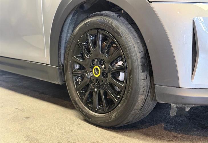Billede 9 af Mini Cooper SE EL 184HK 3d Aut.