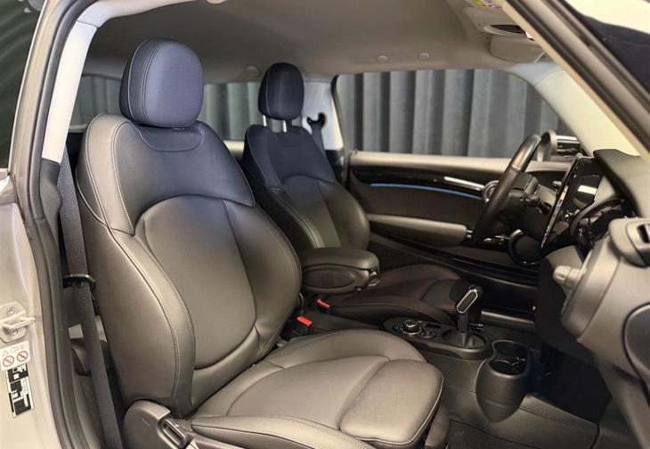 Billede 10 af Mini Cooper SE EL 184HK 3d Aut.