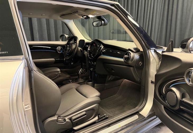 Billede 11 af Mini Cooper SE EL 184HK 3d Aut.