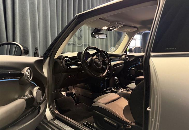 Billede 12 af Mini Cooper SE EL 184HK 3d Aut.