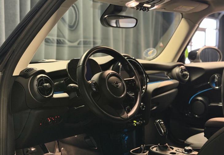 Billede 13 af Mini Cooper SE EL 184HK 3d Aut.