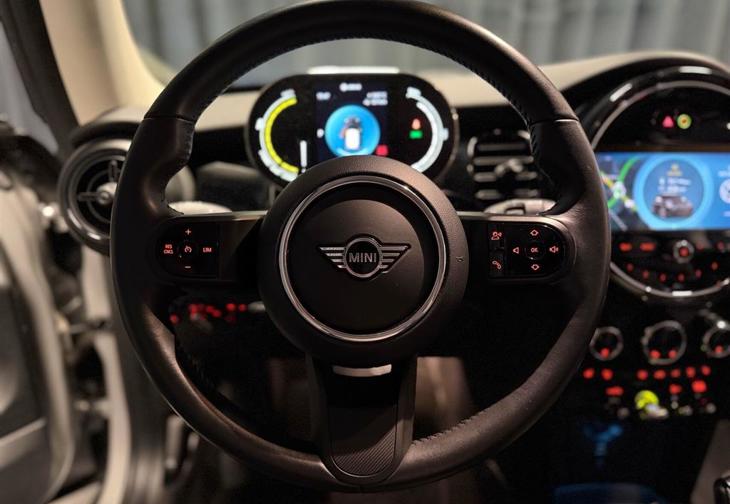 Billede 14 af Mini Cooper SE EL 184HK 3d Aut.