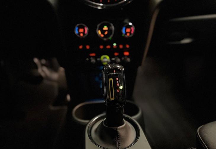 Billede 18 af Mini Cooper SE EL 184HK 3d Aut.