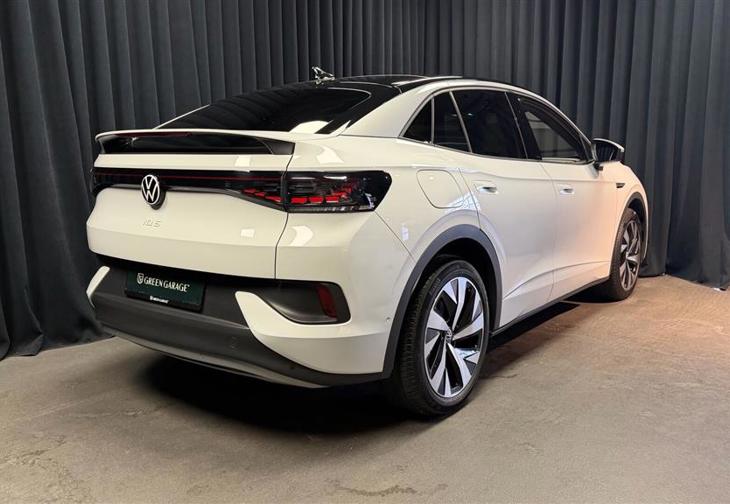 Billede 3 af VW ID.5 EL Pro Performance 204HK 5d Aut.