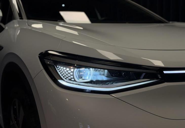 Billede 7 af VW ID.5 EL Pro Performance 204HK 5d Aut.