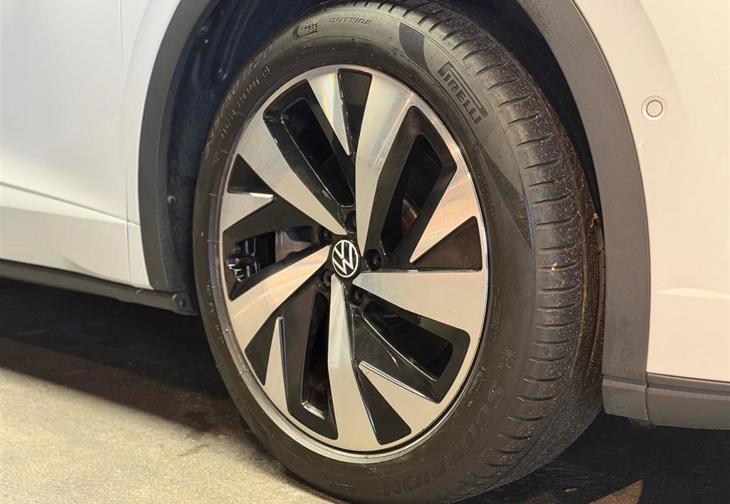 Billede 10 af VW ID.5 EL Pro Performance 204HK 5d Aut.