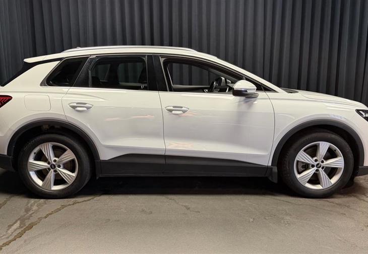 Billede 2 af Audi Q4 40 E-tron 204HK 5d Aut.