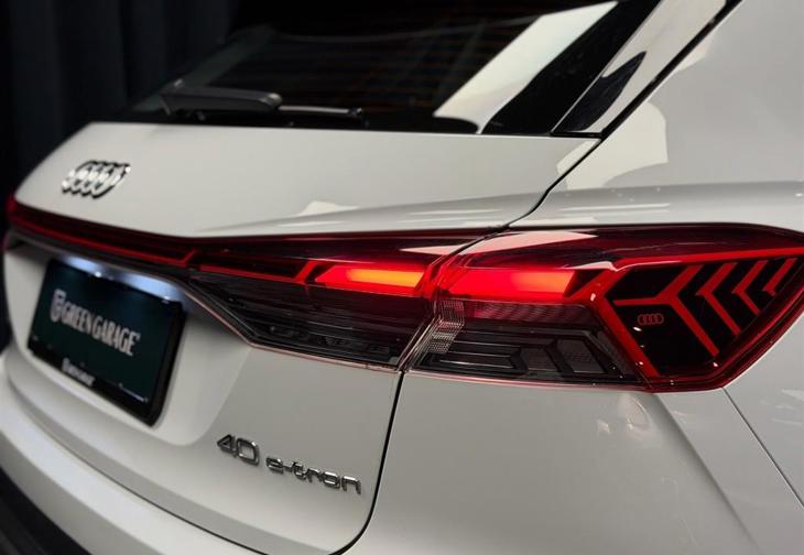Billede 6 af Audi Q4 40 E-tron 204HK 5d Aut.