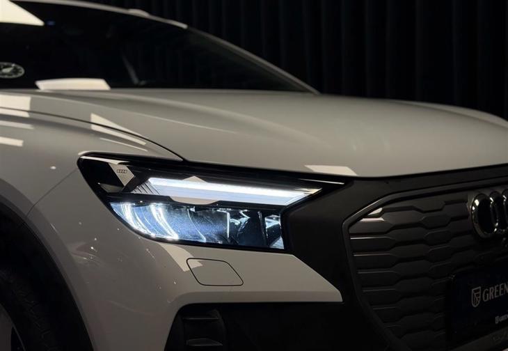 Billede 7 af Audi Q4 40 E-tron 204HK 5d Aut.