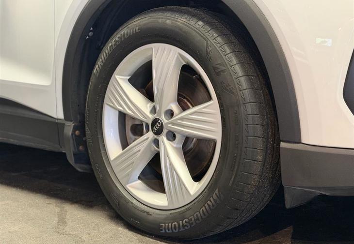 Billede 9 af Audi Q4 40 E-tron 204HK 5d Aut.