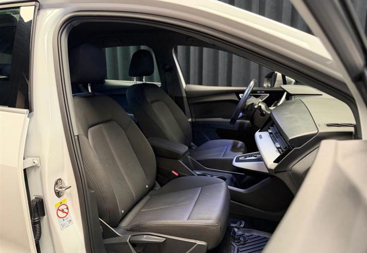 Billede 10 af Audi Q4 40 E-tron 204HK 5d Aut.