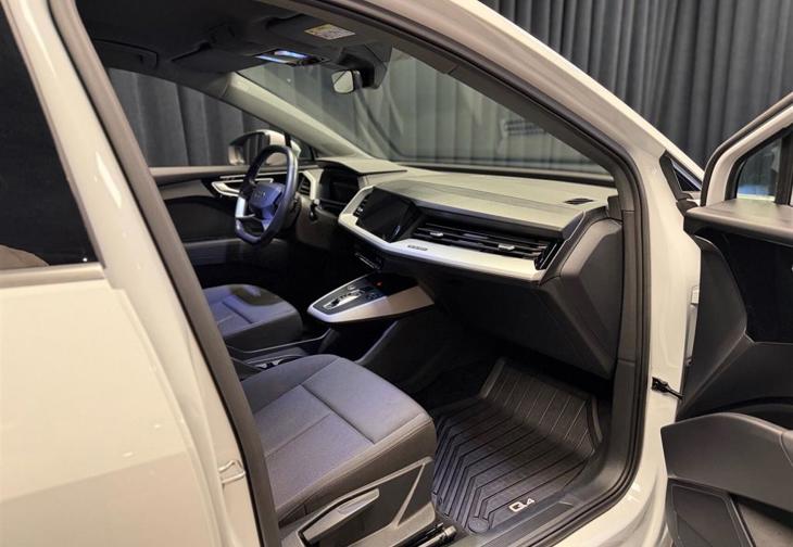 Billede 11 af Audi Q4 40 E-tron 204HK 5d Aut.