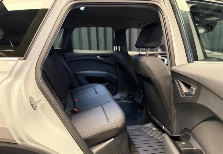 Billede 12 af Audi Q4 40 E-tron 204HK 5d Aut.